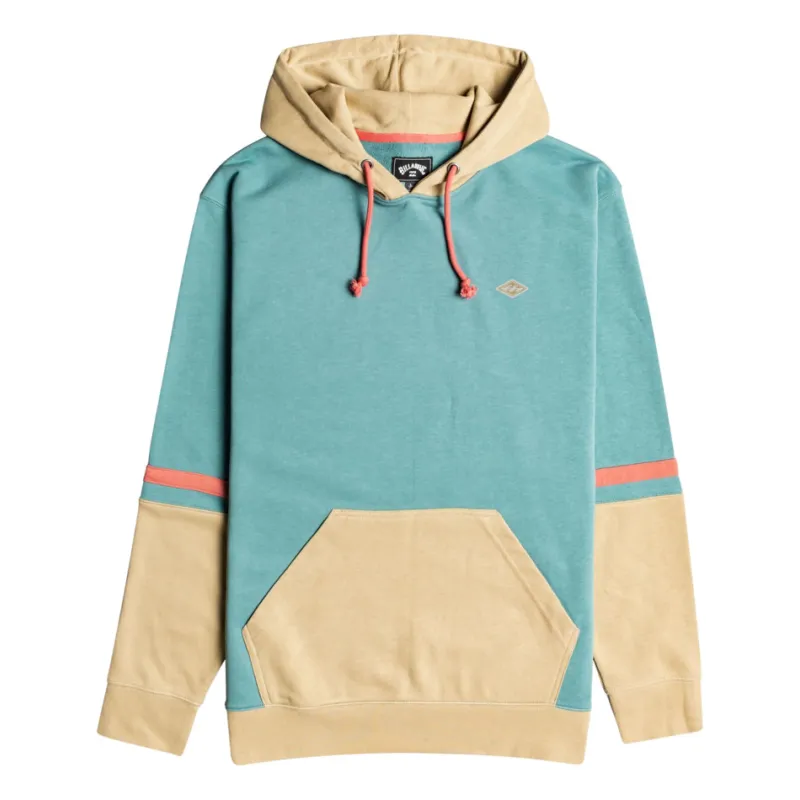Billabong Spencer Pull Over Hoodie
