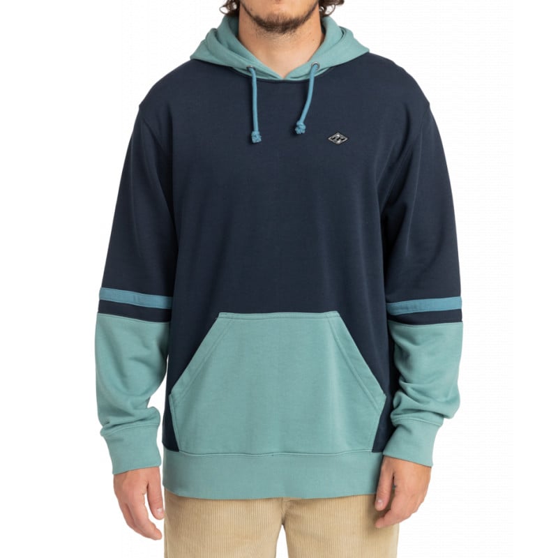 Billabong Spencer Pull Over Hoodie