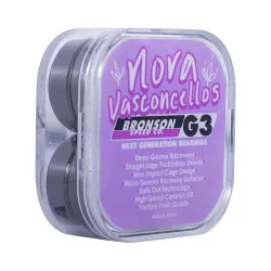 Bronson Speed Co. Nora Vasconcellos Pro Bearing G3