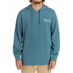 Billabong Arch Fill Pull Over Hoodie