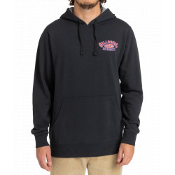 Billabong Born In 73 Pull Over Hoodie