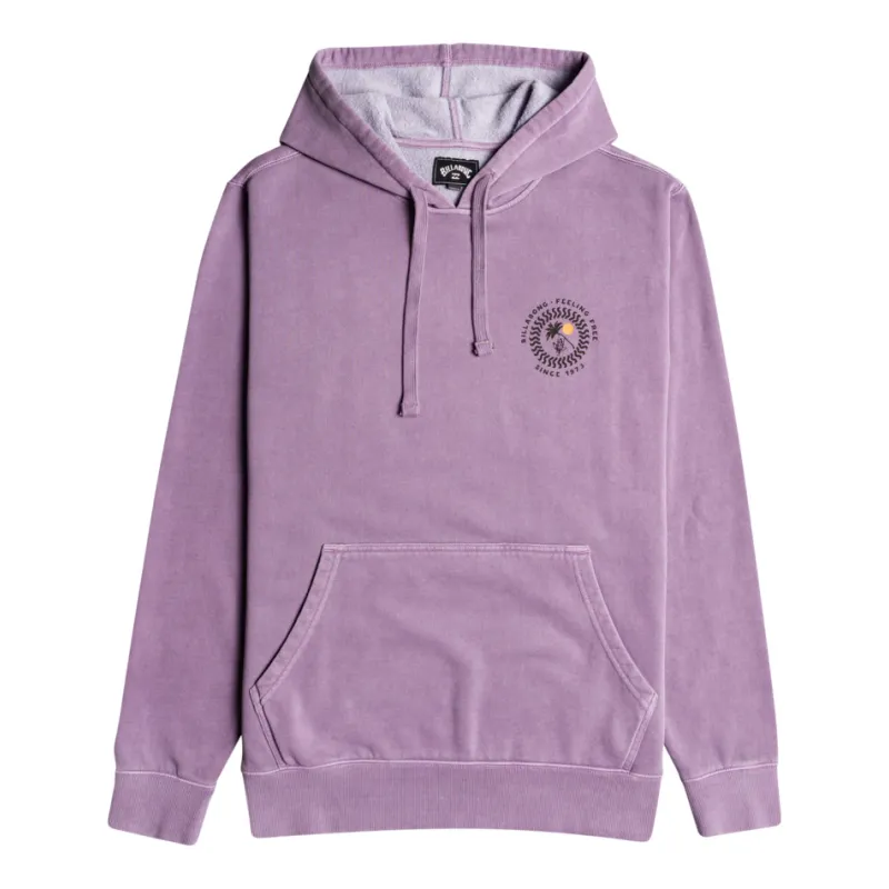 Billabong Golden Hour Pull Over Hoodie