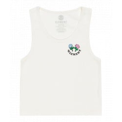 Element Smiley Crop Top Women's T-shirt