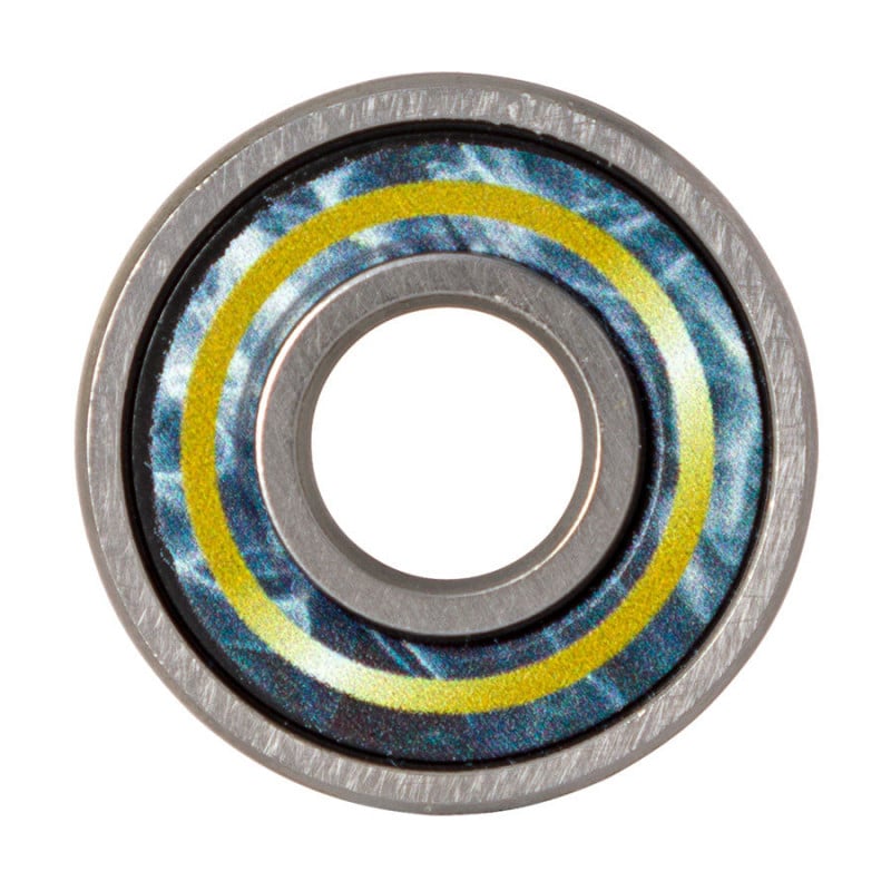 Bronson Speed Co. Alexis Ramirez Pro Bearing G3