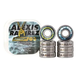 Bronson Speed Co. Alexis Ramirez Pro Bearing G3