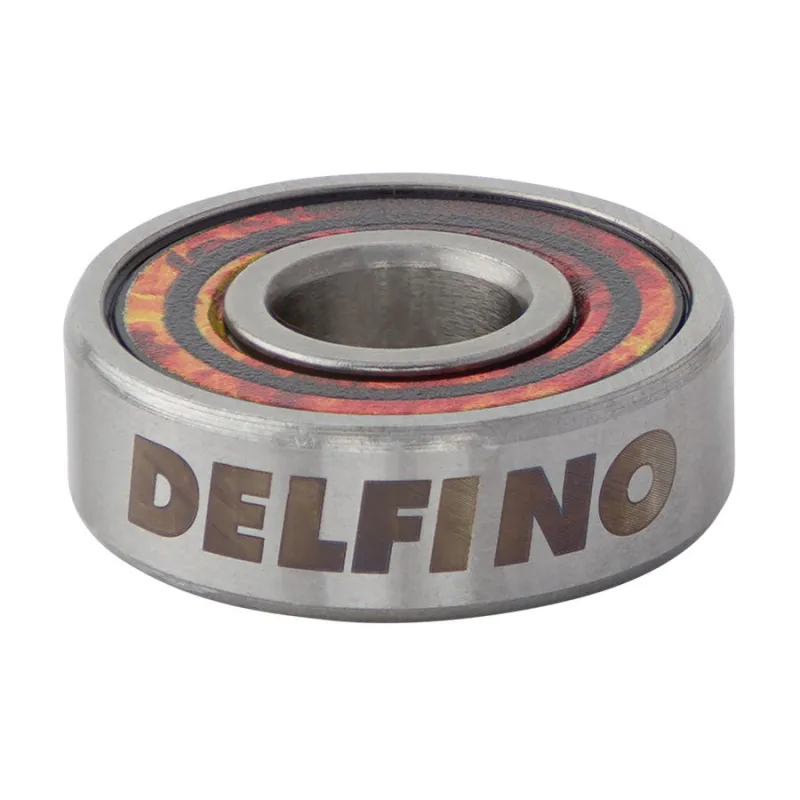 Bronson Speed Co. Pedro Delfino Pro Bearing G3