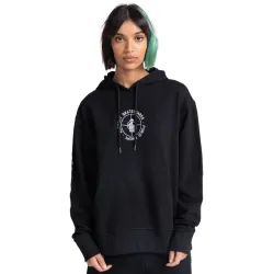 Element x Public Enemy Target Hoodie