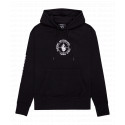 Element x Public Enemy Target Hoodie