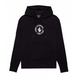 Element x Public Enemy Target Hoodie