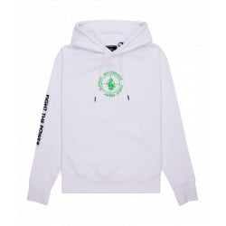 Element x Public Enemy Target Hoodie