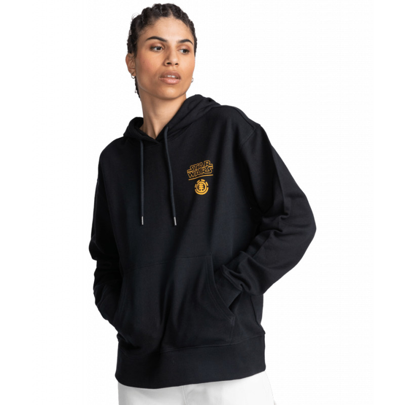 Element x Star Wars Jedi Hoodie
