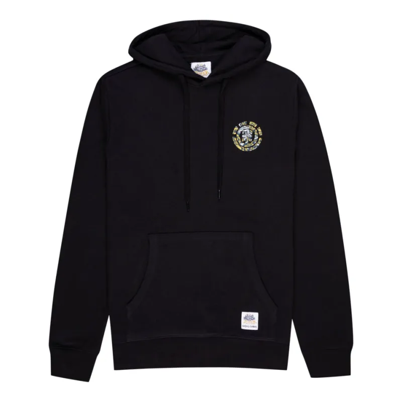 Element Garden Tender Hoodie