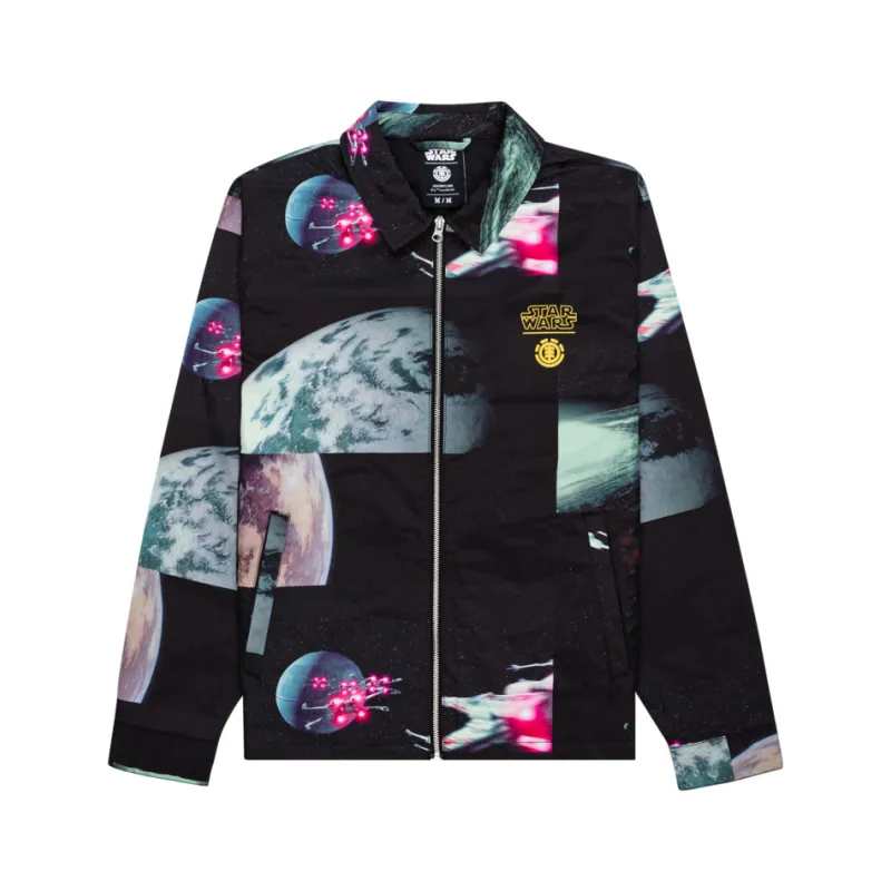 Element x Star Wars Solar Wind Jacket
