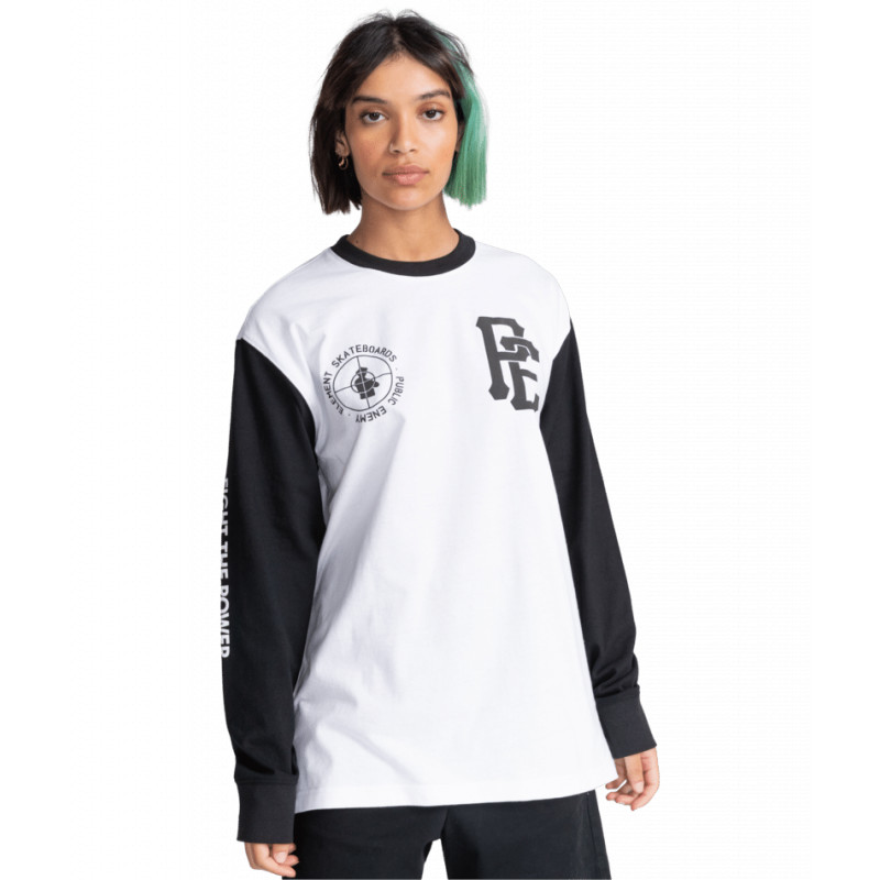 Element Pexe Target Longsleeve at 