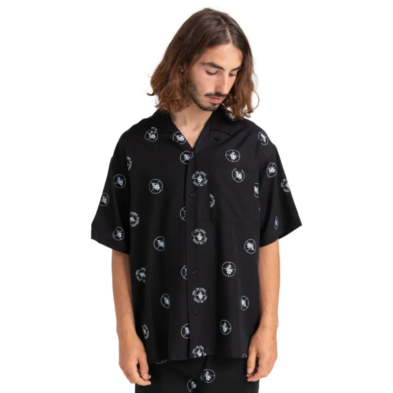 Element x Public Enemy Resort Polo Shirt