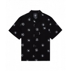 Element x Public Enemy Resort Polo Shirt