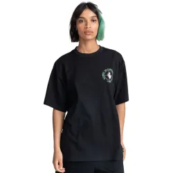 Element x Public Enemy Logo T-Shirt