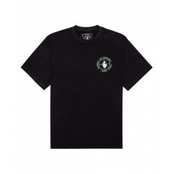 Element x Public Enemy Logo T-Shirt