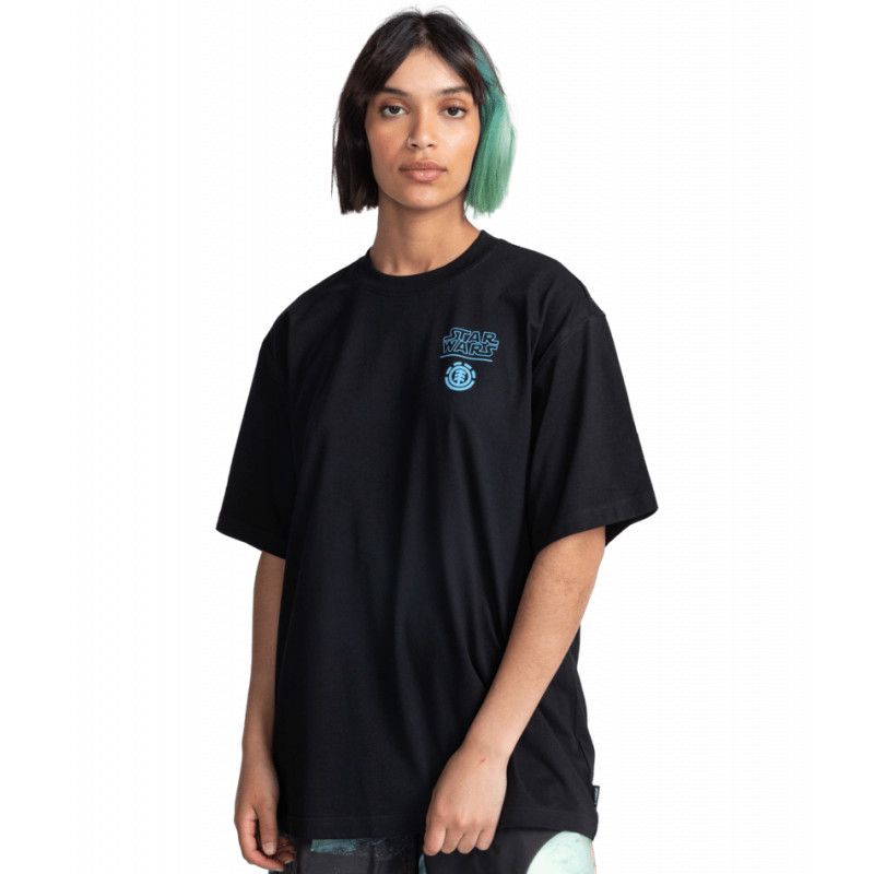 Element x Star Wars Galaxy T-Shirt