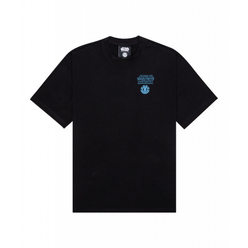 Element x Star Wars Galaxy T-Shirt