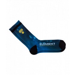 Element x Star Wars Galaxy Socks