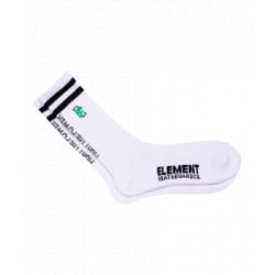 Element x Public Enemy Skate Socks