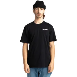 Element Blazin Chest T-Shirt