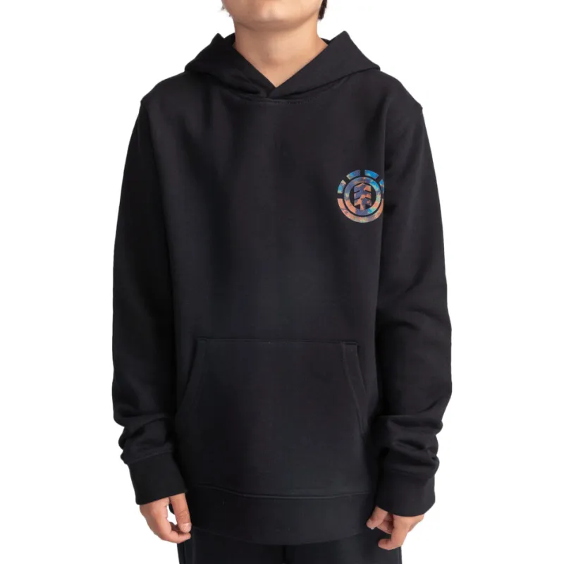Element Magma Icon Kids Hoodie