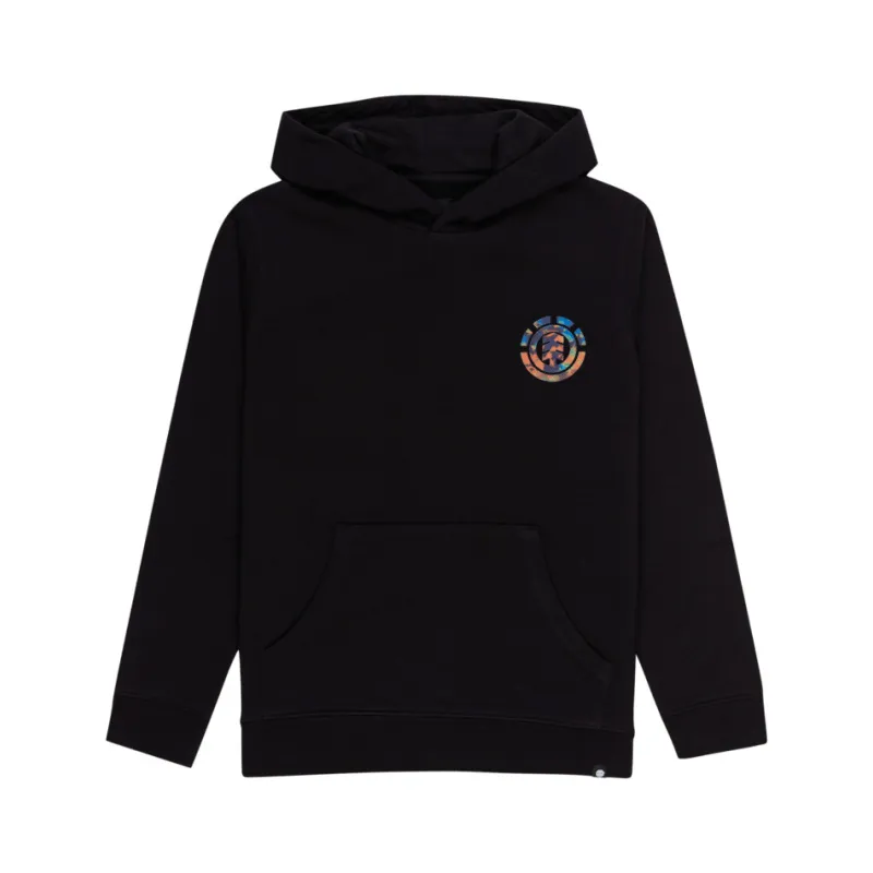 Element Magma Icon Kids Hoodie
