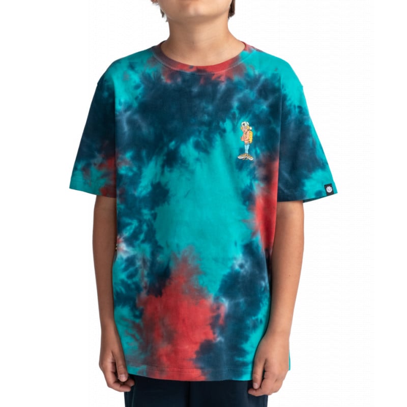 Element Nature Calls Kids T-Shirt