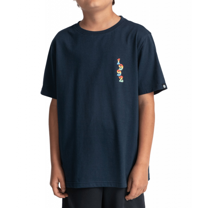 Element 1992 B Kids T-Shirt Element 1992 B Kids T-Shirt