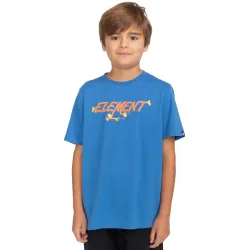 Element Pusher B Kids T-Shirt