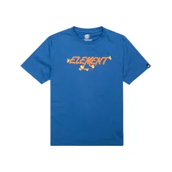 Element Pusher B Kids T-Shirt