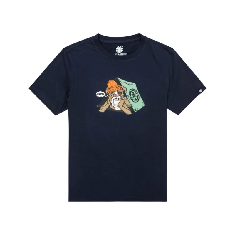 Element Sup Crew B Kids T-Shirt