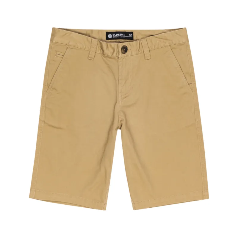 Element Howland Classic B Kids Shorts