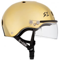 S-One Lifer Visor Helmet