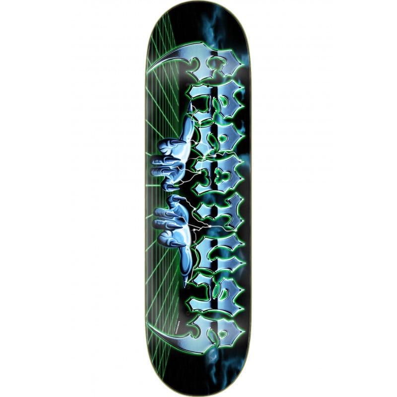 Creature Claws Everslick 8.43" Skateboard Deck