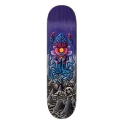 Creature Gravette Caverns 8.375" Skateboard Deck