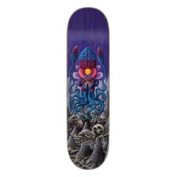 Creature Gravette Caverns 8.375" Skateboard Deck