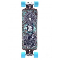 Pantheon Pranayama FG Longboard Complete