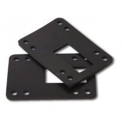 Khiro Flat shockpads (set of 2)