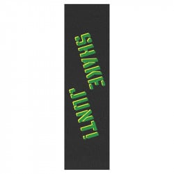 Shake Junt Sprayed 9” Skateboard Griptape