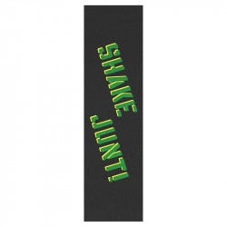 Shake Junt Sprayed 9” Skateboard Griptape