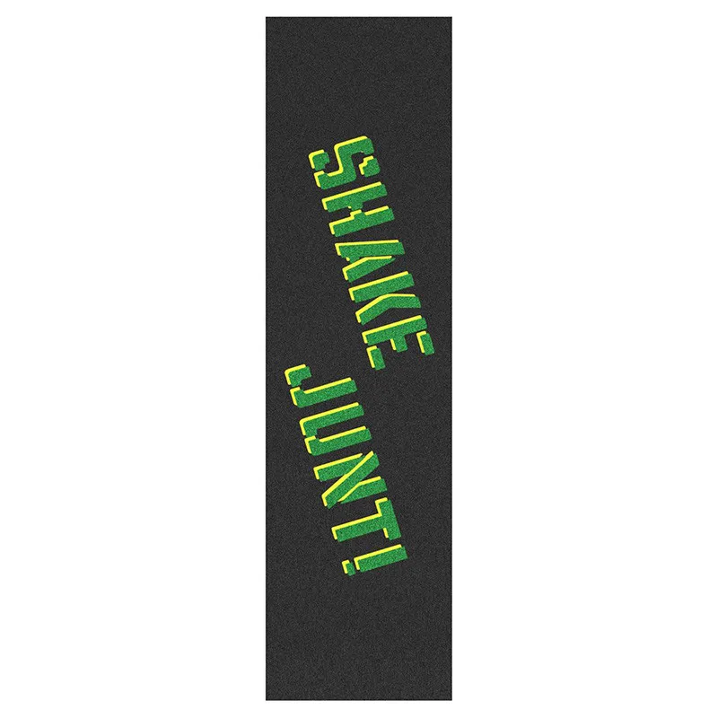 Shake Junt Sprayed 9” Skateboard Griptape