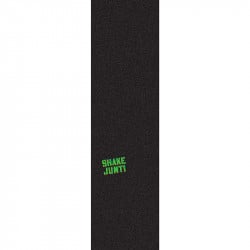 Shake Junt Lo Key Sprayed 9” Skateboard Griptape