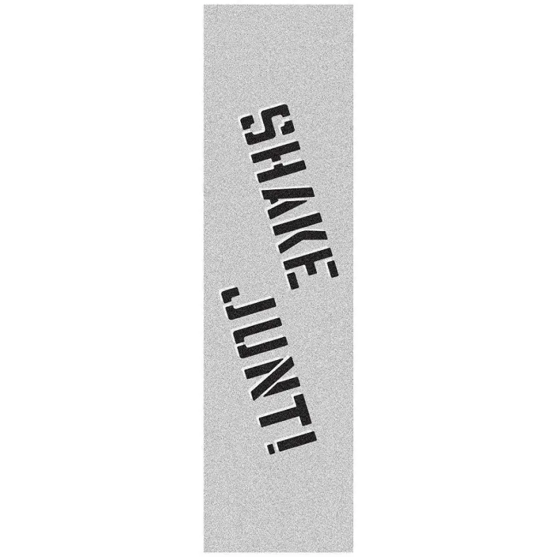 Shake Junt Clear 9” Skateboard Griptape