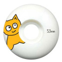 Meow Big Cat 53mm Skateboard Roues