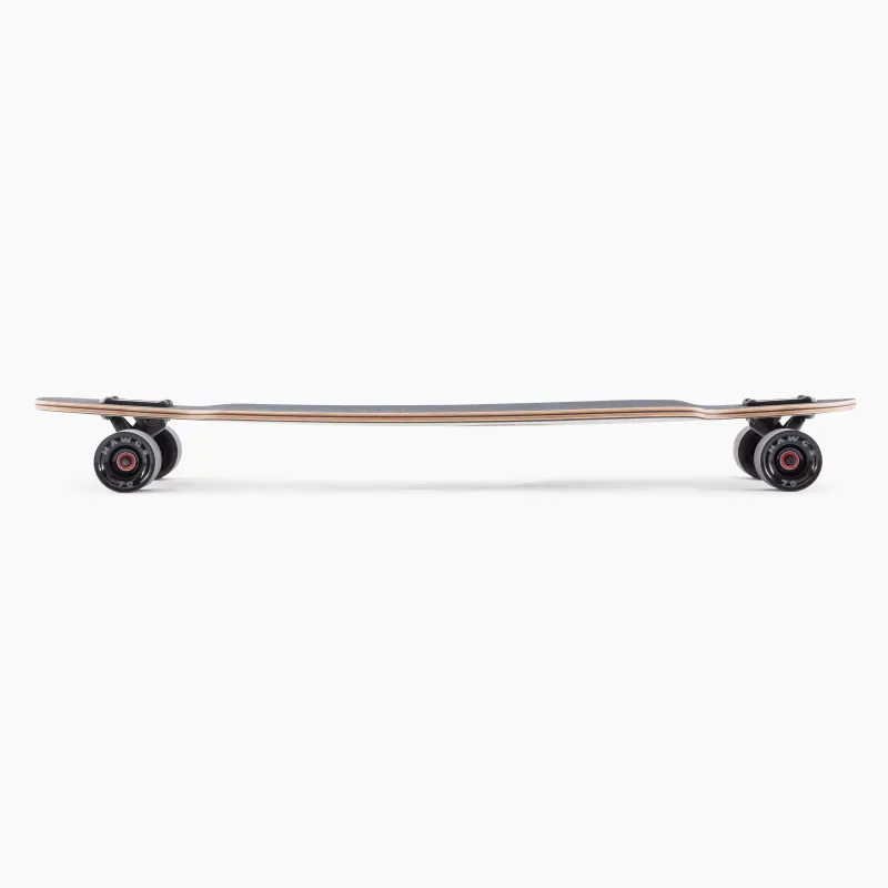 Landyachtz Battle Axe 38” Longboard Complete
