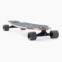 Landyachtz Battle Axe 38” Longboard Complete