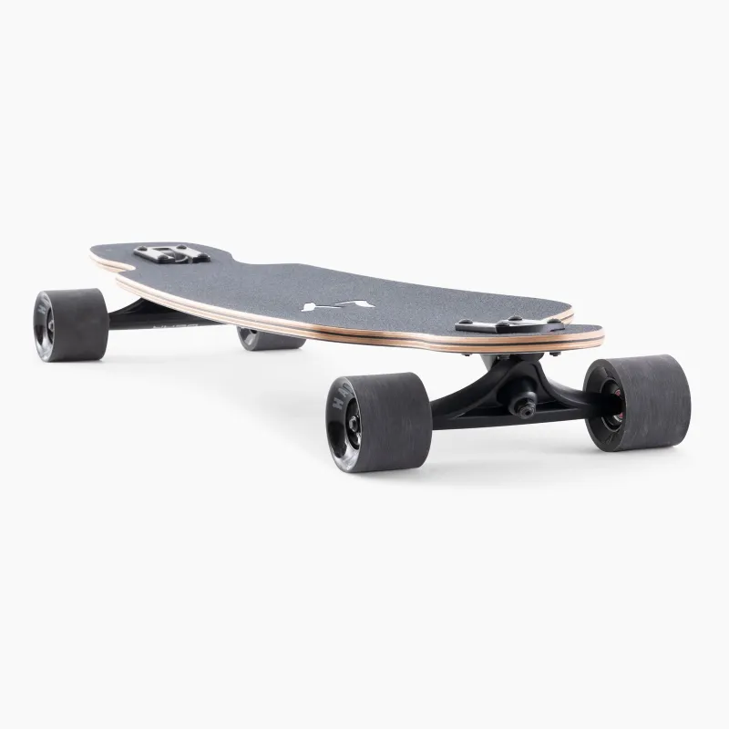 Landyachtz Battle Axe 38” Longboard Complete
